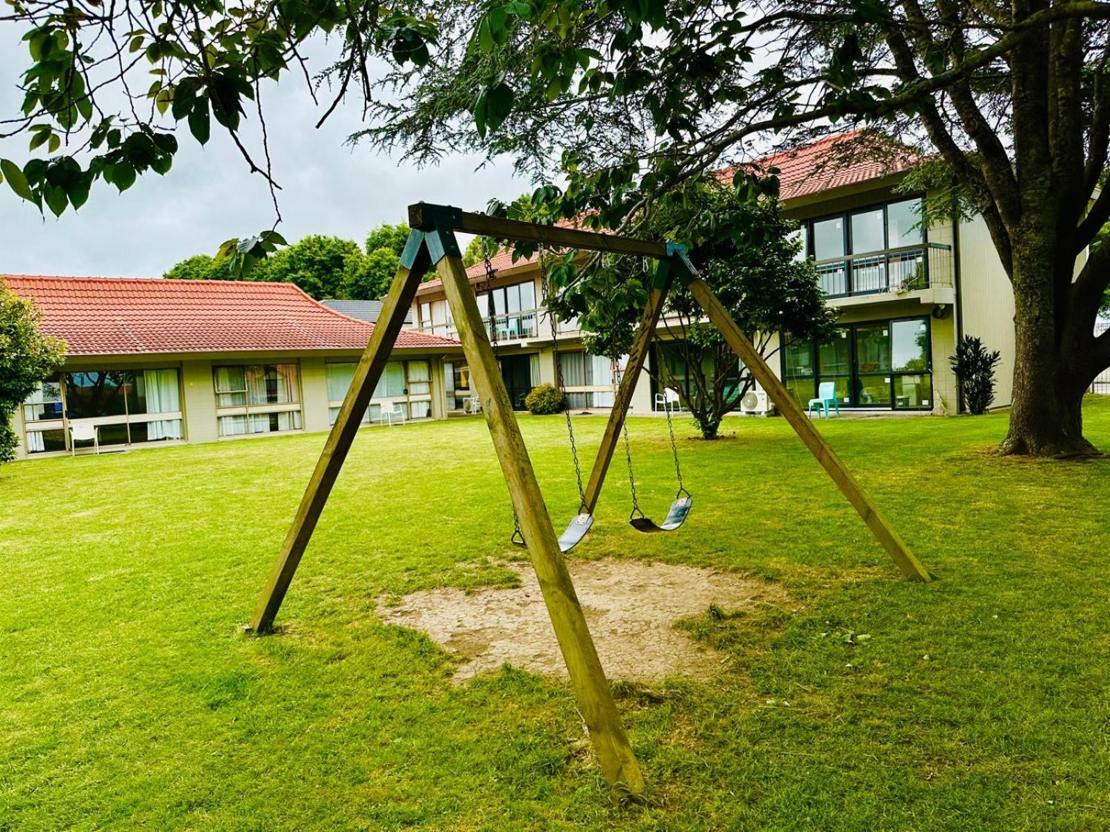 Airport Gold Star Motel Auckland Exterior photo